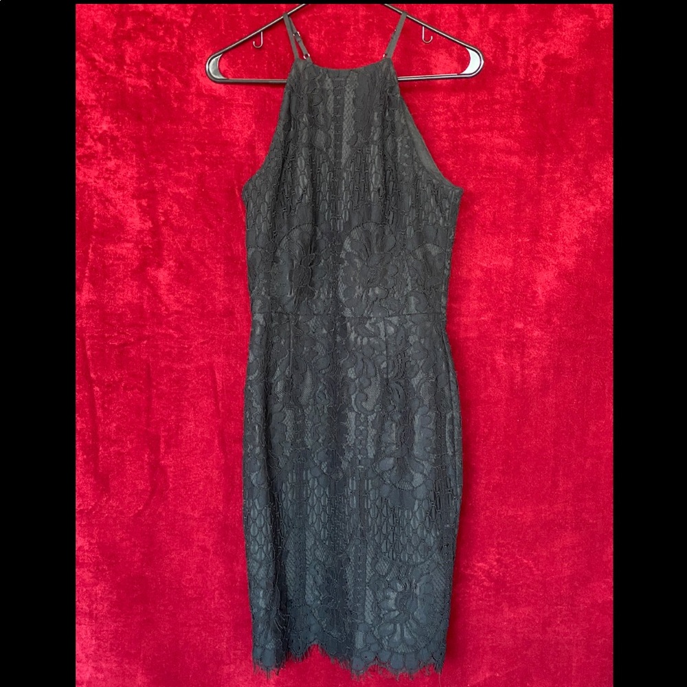 Barneys New York dress